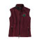 Fleece Vest