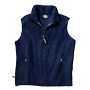 Fleece Vest