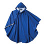 Hooded Poncho