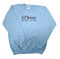 Crewneck Sweatshirt--Maine/Pine Tree State
