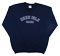 Crewneck Sweatshirt--Deer Isle Maine Full Front
