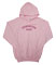 Hooded Sweatshirt--Stonington, Maine