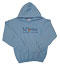 Hooded Sweatshirt--Maine the Pine Tree State