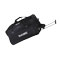 Rolling Duffel Bag with Name