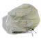Log House Head Net