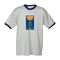 Ringer Tee--Deer Isle Bridge