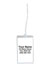 Luggage Tags-Set of Three