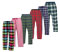 Flannel Pants