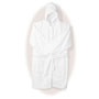 Terrycloth Bathrobe-Youth