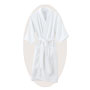 Terrycloth Bathrobe-Adult