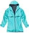 Woman's New Englander Rain Jacket