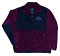 Youth Fleece/Nylon Jacket