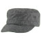 Houndstooth Military Hat