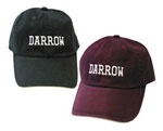 HEADWEAR