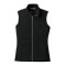 Ladies Port Authority� Microfleece Vest