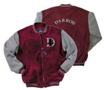 OUTERWEAR