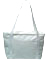 Wind-Bag Zippered Tote--Small