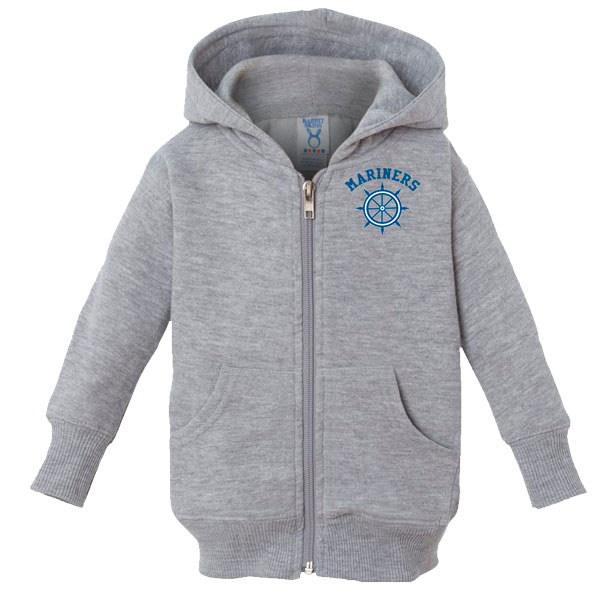 Infant Full Zip HoodieMaine Camp Outfitters