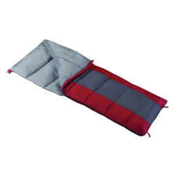 + 40F Rectangular Sleeping Bag