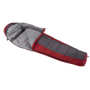 +15F Hooded Sleeping Bag