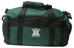 Gym Bag