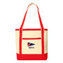 Medium Tote Bag with Logo