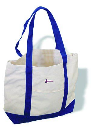 Boater's Tote