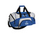 Small Duffel Bag w/Ram Athletics Logo and Mongrammed Name