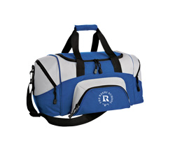 Small Duffel  Bag w/Rashi Seal Logo