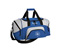 Small Duffel Bag w/Rashi Seal Logo and Monogrammed Name