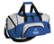 Large Duffel Bag w/Ram Athletics Logo