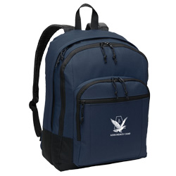 Trail Pack with Logo