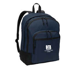 Trail Pack with Logo