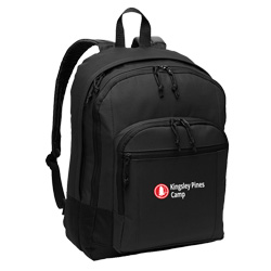 Trail Pack with Logo