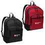 Trail Pack with Logo