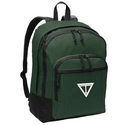 Trail Pack with Logo