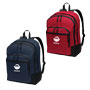 Trail Pack with Logo