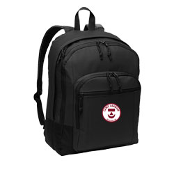 Trail Pack with Logo