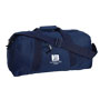 Duffel Bag with Logo