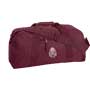 Duffel Bag with Logo