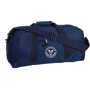 Duffel Bag with Logo