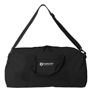 Duffel Bag with Logo