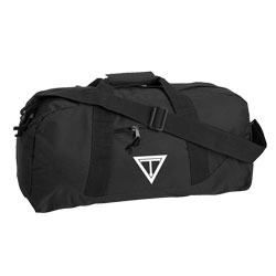 Duffel Bag  with Logo