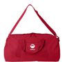 Duffel Bag with Logo