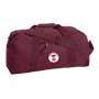 Duffel Bag with Logo