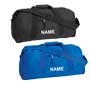 Duffel Bag with Name