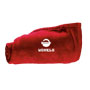 Fleece Blanket with Logo