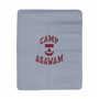 Fleece Blanket with Logo