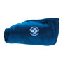 Fleece Blanket with Logo