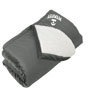 Lodge Blanket with Logo